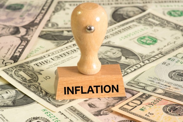 Inflation Creeps Into Shopping Prices?