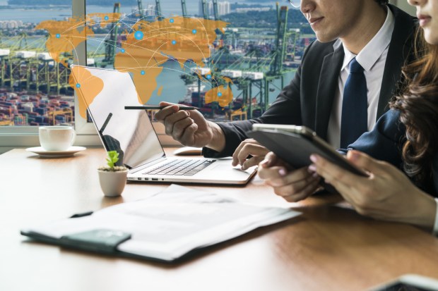 How The Age Of Bots, Fake News Taints The Buyer-Supplier Relationship