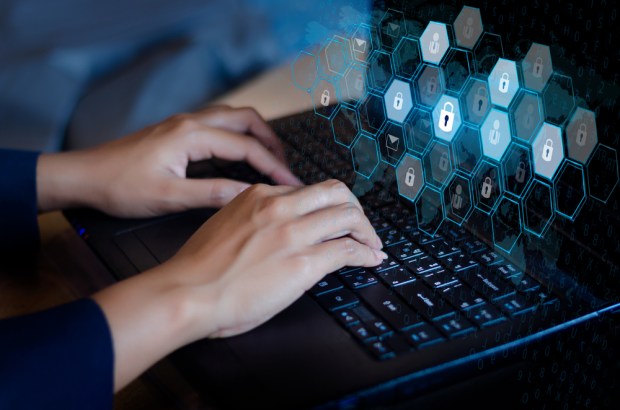 What’s Behind The Rise Of Behavioral Biometrics?