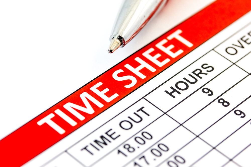 OnTheClock Links Into Thomson Reuters’ Payroll Tool