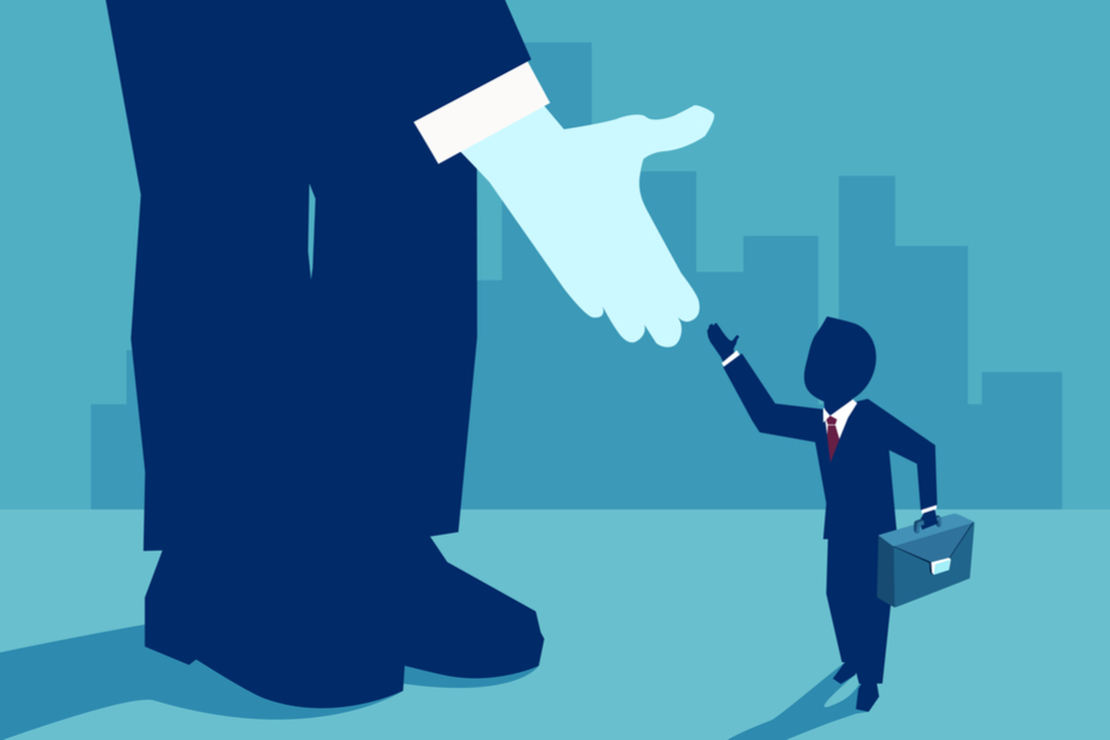 AltFin’s Next Hurdle: The Small Business Relationship