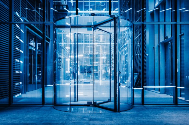 Sage Shares Slide After CEO Exits