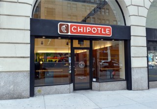 Chipotle Unveils Food Accelerator Program