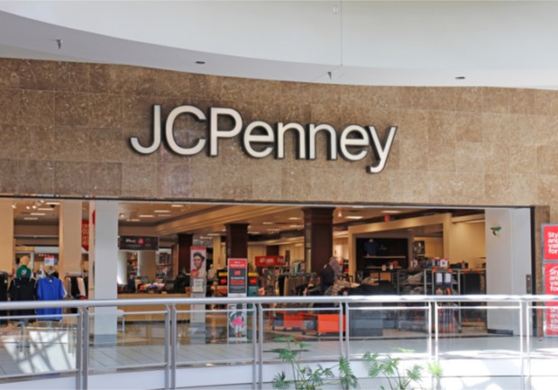 JCPenney Seeks Former Babies R Us Customers