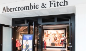 Abercrombie & Fitch