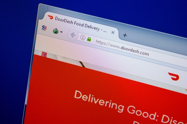 DoorDash Secures $250M In Growth Round
