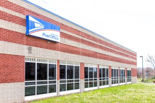 Amazon Forms Lobby Group To Keep USPS Services ‘Reliable And Affordable’