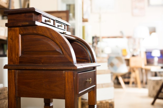 Chairish And UPS Team To Solve Sellers’ Big Shipping Friction