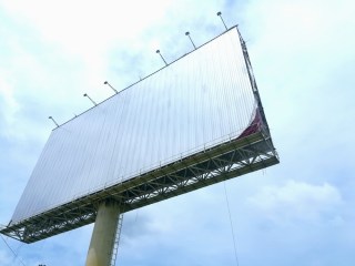 Don’t Count Out Billboards — Amazon, Facebook And Google Haven’t