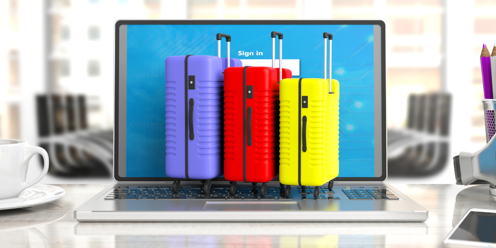 Klook CPO Liu Outlines Travel Booking Platform’s Global Expansion