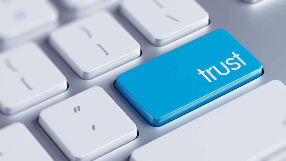 Navigating The New World Of Digital Trust