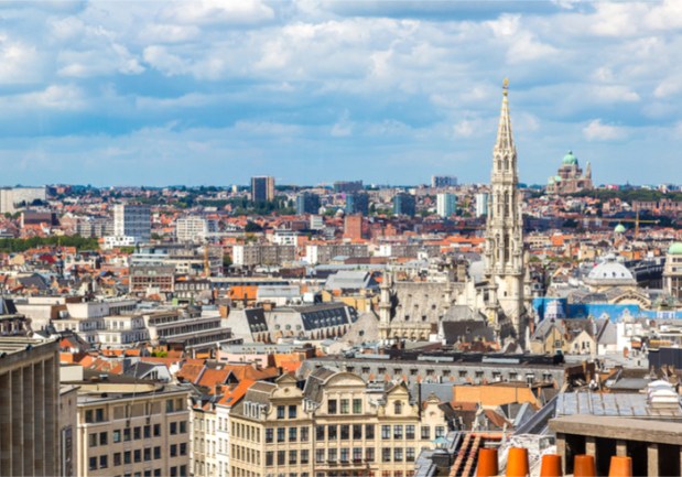 Why Belgium Can Be A Good ‘Test Market’ For FinTech Firms