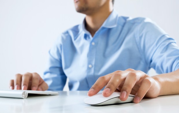 Why One-Click Isn’t Just About Checkout Anymore