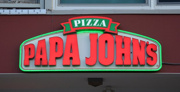 Papa John’s Hires Financial Advisors To Help Turn Business Around