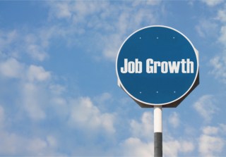 215K Retail, Manufacturing Jobs Added In July