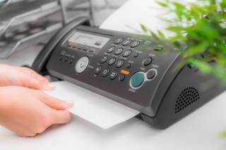 Fax Machines: A Hacker’s Latest Tool