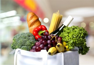 How Micro-Fulfillment Centers Help Fill eCommerce Grocery Orders