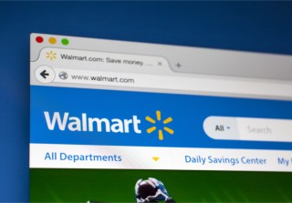 Is Brick-And-Mortar Walmart’s Secret Weapon?