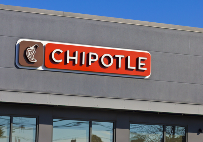 Chipotle Teams Up With Doordash For Delivery Pymnts Com