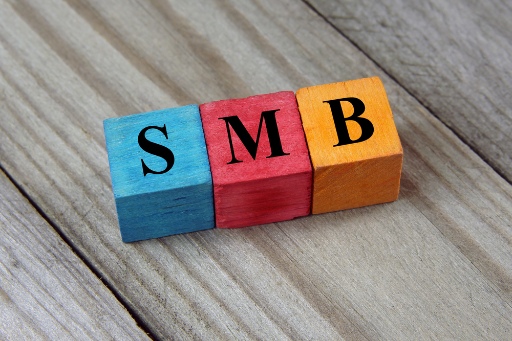 Under Trump, SMB Optimism Peaks