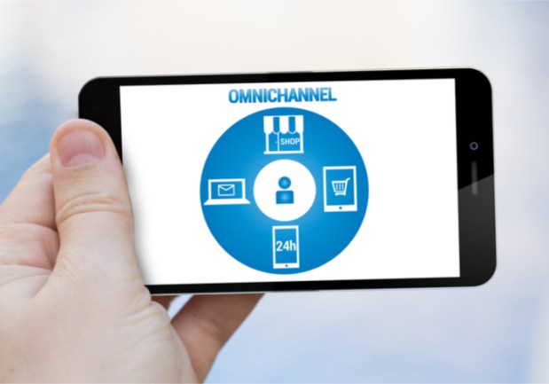 The Changing Omnichannel Expectations Of Consumers
