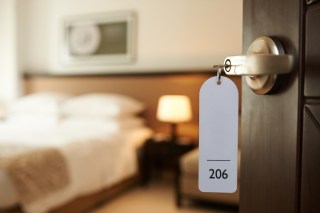 How Merchant Link Thinks Hotels Can Maximize QR Code Growth