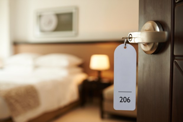 How Merchant Link Thinks Hotels Can Maximize QR Code Growth