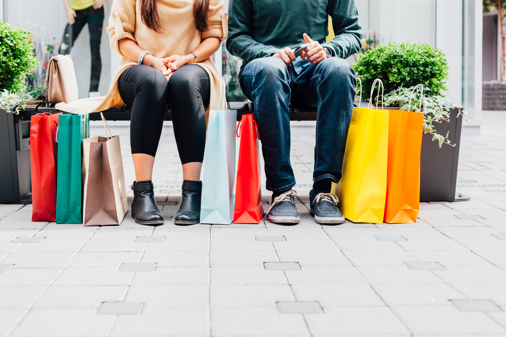 Walmart, Home Depot And Macy’s Beat Q2 Earnings Expectations