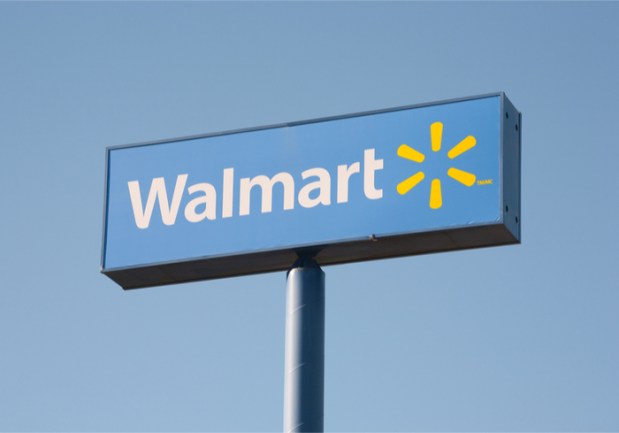 Walmart Unveils New Fashion Line With Ellen DeGeneres