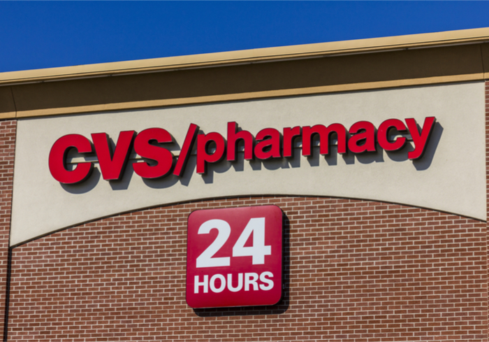 CVS Health’s Pharmacy Sales Boost Q2 Earnings
