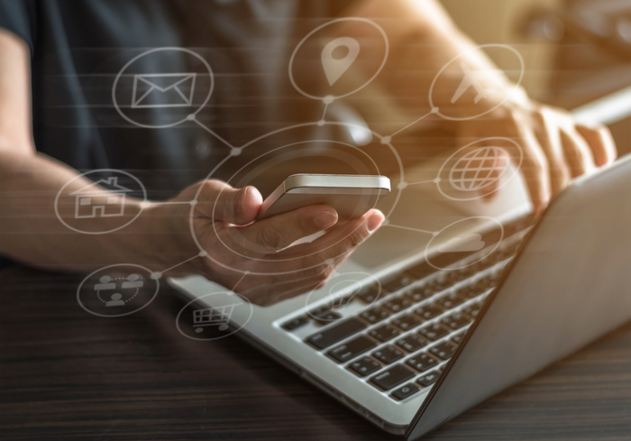 How Banks Can Connect To Emerging Payment Methods