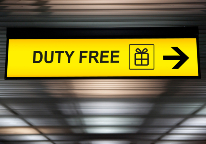 How Duty-Free Shops Can Tap Into Mobile Wish Lists