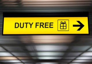 How Duty-Free Shops Can Tap Into Mobile Wish Lists
