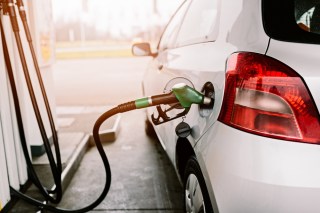 GM, Shell And P97 Launch In-Dash Fuel Payments