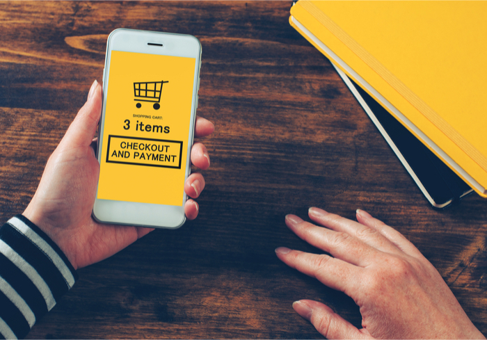 How Supermarkets Can Tap Into Self-Checkout Tech