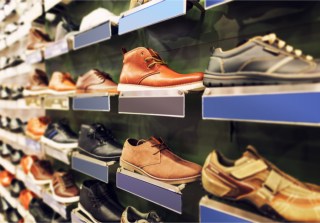 Footwear, Apparel Industries Could Be Disrupted By Tariffs
