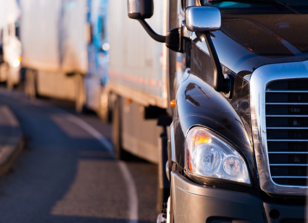 UL: The Trucking Industry, Aided By Digital Tech, Is About To Get Smarter