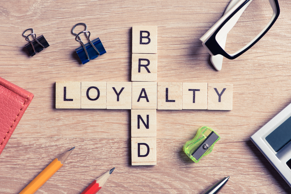 Loyalty’s New One Percenters