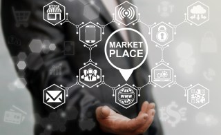 Marketplace Merchants Sing The Blues