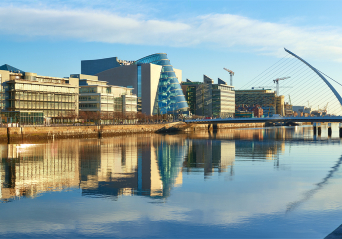 FinTech Startups Take Advantage Of Talent Pool In Dublin
