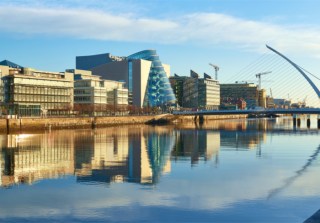 FinTech Startups Take Advantage Of Talent Pool In Dublin