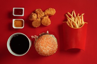 How Fraud Takes A Bite Out Of QSRs’ Mobile Margins