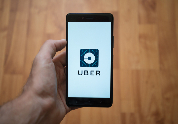 Uber Experiments With Drone Technology