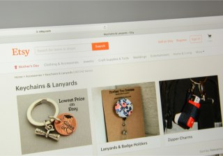 Etsy User Base Grows In Q2 Despite Fee Increase
