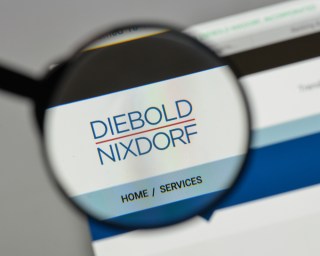 Diebold Nixdorf Considers A Sale