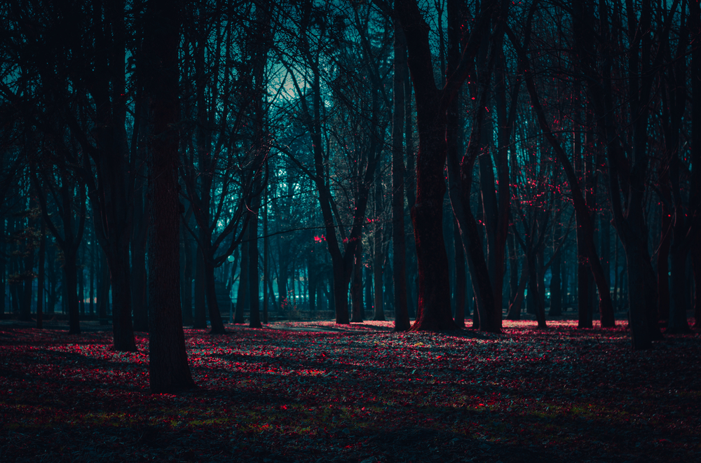 Payments’ Stranger Things