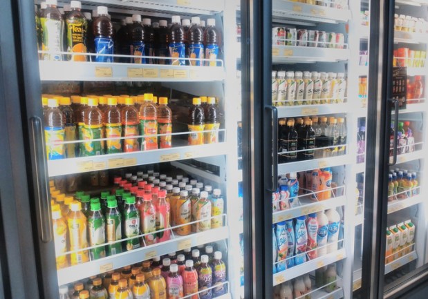 ShelfX Helps Retailers Bring Self-Service Payments To Coolers