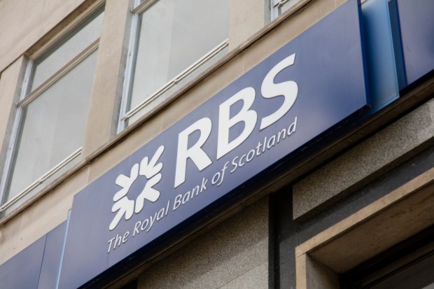 Small Firms Target RBS Execs In New Investigation