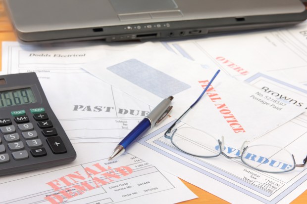 GoCardless Finds Entrepreneurs Struggling With Summertime Late Payments