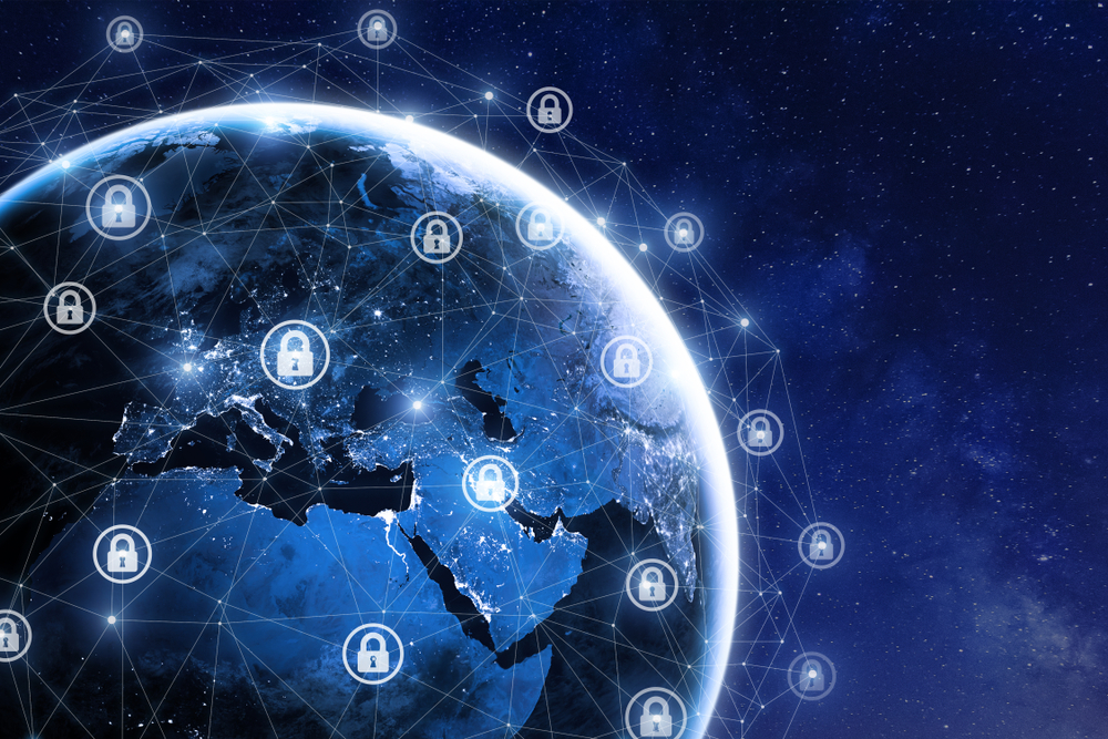 Supply Chains Stumble Through GDPR Compliance